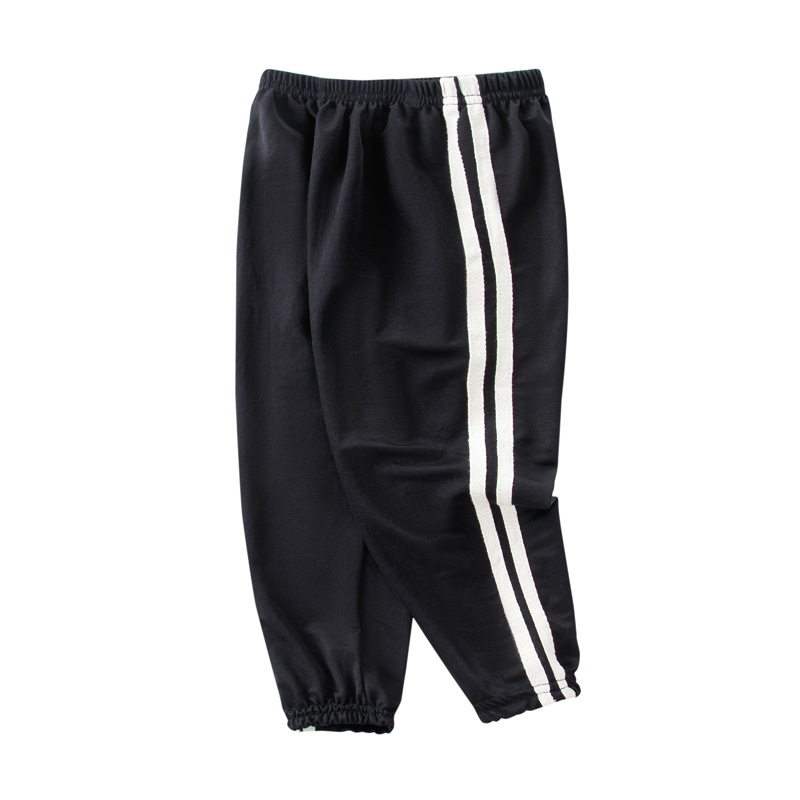 #3 Black