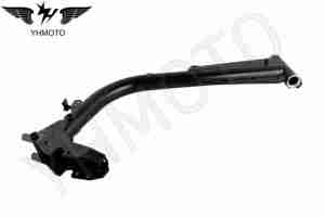 Pièce de châssis principal de moto YHMOTO, carrosserie de tuning pour Simson S50 S51 S70 S53 S83 Enduro - Product Image 2