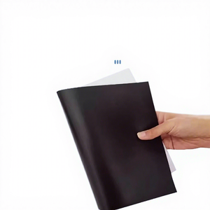 Foglio Magnetico Permanente Ispessito Formato A4, Magnete Morbido in Gomma, Adesivo per <span class=keywords><strong>Lavagna</strong></span> e <span class=keywords><strong>Lavagna</strong></span> Bianca, Magneti per Frigorifero - Product Image 1