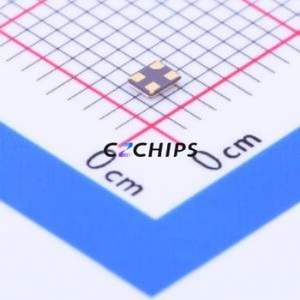 Q22FA12800150 Crystal (Passive) SMD2016-4P Crystal Oscillator SMD Crystal Oscillator 48MHz 10ppm 10pF - Product Image 2