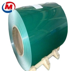 Bobine de tôle en alliage d'aluminium 1050 1060 3003 5052 6061 prélaquée de 1 à 3 mm - Product Image 3