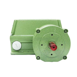 Interruptor Rotativo Leonard Serie GSW 500 V IP33 para Uso Industrial - Product Image 1