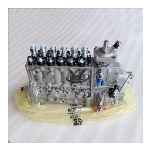 Pièces de moteur diesel de haute qualité Pompe d'injection de carburant 5270404 pour Cummins 6ctaa8.3-C260 - Product Image 1