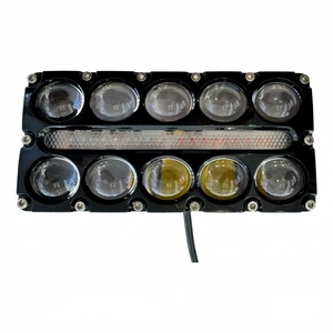 Piezas de Alta Calidad para Sistemas de Iluminación de Camiones, Focos Universales para Camiones, Múltiples Intensidades de Luz y Especificaciones de Lámparas - Product Image 4