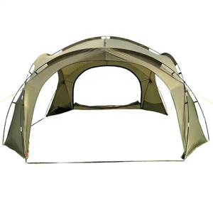 Large Outdoor Camping <strong>Dome</strong> <strong>Tent</strong> Trade Show <strong>Tent</strong> Rain Protection Camping Canopy <strong>Tent</strong> for Wedding <strong>Party</strong> Event - Product Image 1