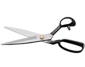 <span class=keywords><strong>Forbici</strong></span> <span class=keywords><strong>Professionali</strong></span> in Acciaio al Manganese per Sartoria, <span class=keywords><strong>Forbici</strong></span> <span class=keywords><strong>da</strong></span> Ricamo con Lama in Acciaio Inossidabile per Taglio di Tessuti e Stoffe - Product Image 5