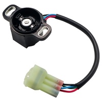 Moteur automatique de haute qualité de bonne performance 13420-56B00 capteur TPS de Position d'accélérateur pour CHEVROLET TRACKER SUZUKI SAMURAI SIDEKICK