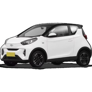 ซื้อรถยนต์ไฟฟ้าใหม่ Chery EQ1 แบบ 3 ประตู 4 ที่นั่ง แฮทช์แบ็ก ระยะทางวิ่ง 321 กม. เกียร์อัตโนมัติ รถยนต์ไฟฟ้า Chery Little Small Ant EV - Product Image 1