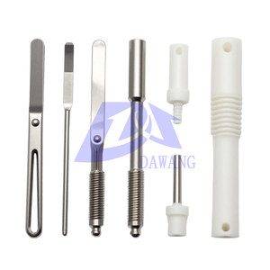 Servicio de Impresión 3D en Silicona Médica QP1 250, Componentes Personalizados Seguros para la Piel, OEM - Product Image 1