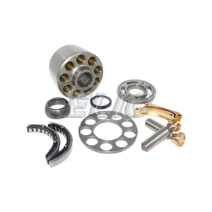 Bomba de Pistones Hidráulica Principal E365C 374 259-0782 A11VO260 222-8349 para Excavadora, Piezas de Maquinaria de Construcción - Product Image 3