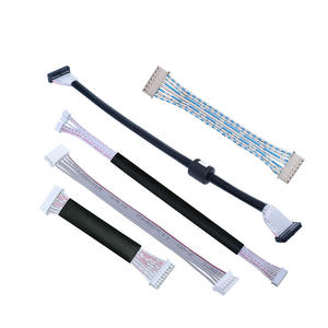 מותאם אישית רתמה חיווט נחושת מותאם אישית אחסון סיכת אנרגיה אחסון כבל חשמל סולארית כבל חשמל - Product Image 4