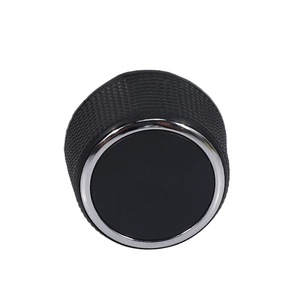 Achterste radio volumeregelaar OE # 22912547 Geschikt voor GM Chevy GMC Buick Cadillac - Product Image 1