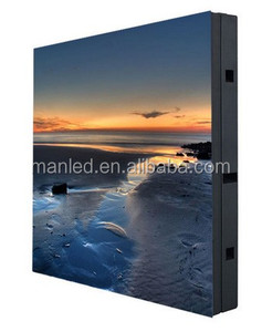 Schermo <span class=keywords><strong>LED</strong></span> P6 per Pubblicità Esterna, Cartellone Digitale Personalizzato ad Alta Luminosità e Impermeabilità - Product Image 3