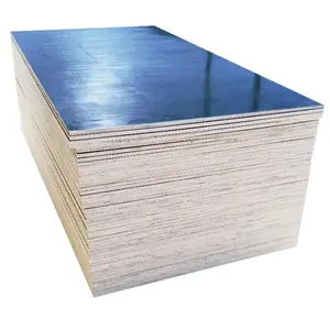 Outdoor Usage shuttering board plywood for construction