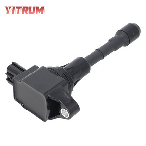 คอยล์จุดระเบิดนิสสัน 22448-JA10A สำหรับนิสสันเทียน่า J32 ปี 2007-2013 - Product Image 2