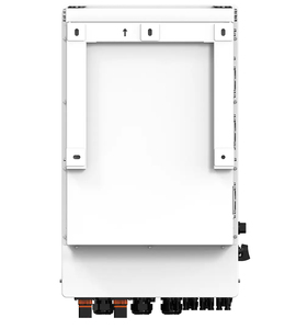 30KW 25KW ระบบพลังงานแสงอาทิตย์ไฮบริดสามเฟส40KW 33KW 220V/230V S5-GC เอาต์พุตเดี่ยวใช้เชิงพาณิชย์ (25-50)K - Product Image 3