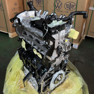 Moteur essence neuf authentique 169KW pour Audi Seat Skoda Octavia <span class=keywords><strong>VW</strong></span> Atlas 2.0 TFSI DCG DCGA CHH - Product Image 3