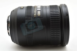 HFT Professional AF-S DX Nikkor18-200mm F/3.5-5.6G ED II Digital Camera Lens Wholesale Accessory Camera Digital - Product Image 6