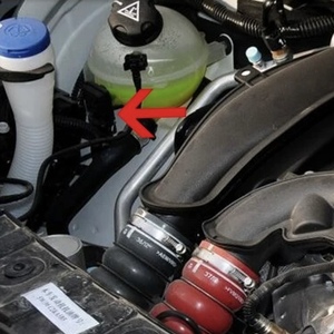 Capteur de niveau d'eau de refroidissement automobile OE 1306J0 9609955680 1306F0 pour Citroën C3 C4 DS5 XSARA <span class=keywords><strong>Peugeot</strong></span> 3008 306 405 5008 607 - Product Image 4