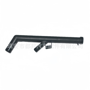 Manguera de Refrigerante Sq-Dubang 8200134513 para Renault Clio 1997-2016, Pieza de Repuesto para el Sistema de Refrigeración por Agua - Product Image 3