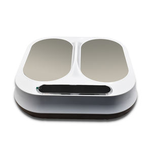 Terapi kesehatan rumah terbaru terapi terahertz terapi p90 perangkat pijat kaki terapi OEM ODM energi terahertz - Product Image 3