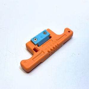 อุปกรณ์ AUA-05ไฟเบอร์ออปติกเสา1.9-3.0มม. เครื่องมือเข้าถึง5 MSAT-5หลวมบัฟเฟอร์ท่อสำหรับ FTTH - Product Image 3