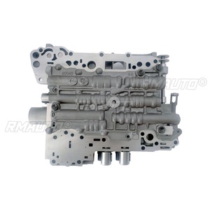 Ensemble de corps de soupape de transmission automatique K111 pour Toyota Corolla, pièce de moteur, accessoires de voiture - Product Image 4
