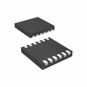 Componente Electrónico de Gestión de Energía (PMIC), Distribuidor Autorizado STOD02TPUR 12 UFDFN Exposed Pad - Product Image 1