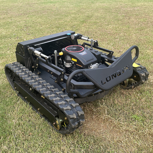 Cortadora <span class=keywords><strong>de</strong></span> césped con control remoto para uso doméstico, cortadora <span class=keywords><strong>de</strong></span> césped profesional para <span class=keywords><strong>primavera</strong></span> y <span class=keywords><strong>verano</strong></span> - Product Image 4