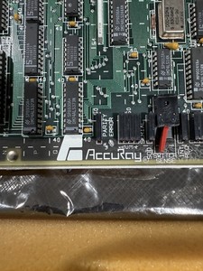 Plc / Accuray 083883-004 083883-002 Soporte para <span class=keywords><strong>GPU</strong></span>, Nuevo, Stock Antiguo con Garantía - Product Image 2