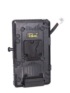 Yinchem V-Mount Rl-bmg adapté au système d'alimentation <span class=keywords><strong>4k</strong></span> Black Magic <span class=keywords><strong>Ursa</strong></span> <span class=keywords><strong>Mini</strong></span> Photography - Product Image 3