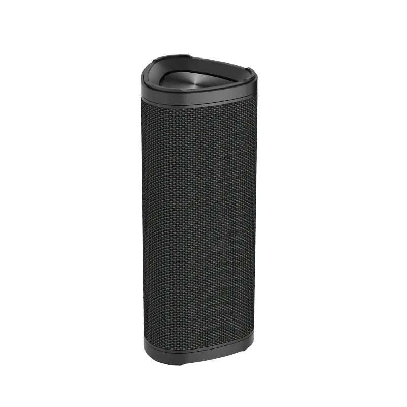 2024 Groothandel Grote Bas Hoge Kwaliteit Luid Tws Draagbare Waterdichte Ipx6 Outdoor Draadloze Bluetooth Speakers