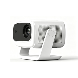 Proyector de Video Inteligente OEM/ODM 180 Ansi Nativo 720P Android 12 con Enfoque Automático, Alineación de Pantalla Keystone, para Cine y Películas - Product Image 1