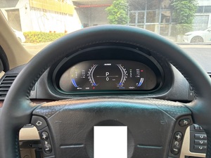 Painel de Instrumentos <span class=keywords><strong>Digital</strong></span> Completo LCD para BMW E46 1999-2004, Medidor de Velocidade <span class=keywords><strong>Digital</strong></span> - Product Image 5