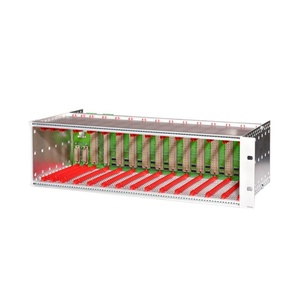 Châssis de montage en rack A6500-SR d'origine, testé et prêt à être expédié, pièce de rechange pour système de surveillance des vibrations industrielles - Product Image 1