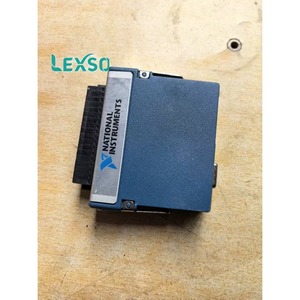 Module d'entrée analogique 32 canaux National Instruments NI-9205 CDAQ 779357-01 xgeqpt - Product Image 2