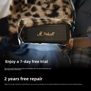 Altavoz Portátil 5.1 con Salida de 20W, Clasificación IP67, Crossover de Audio de Cuatro Vías, Batería de 3000-5000mAh, Sincronización Multi-Altavoz, USB-C - Product Image 6