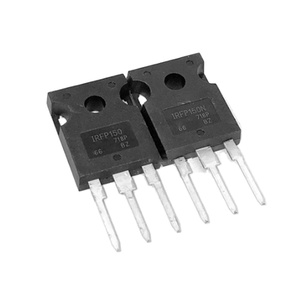ใหม่เดิม Irf 44A, 100V, 0.030 Ohm, N-Channel พลังงาน MOSFET <span class=keywords><strong>IRFP150N</strong></span> - Product Image 3
