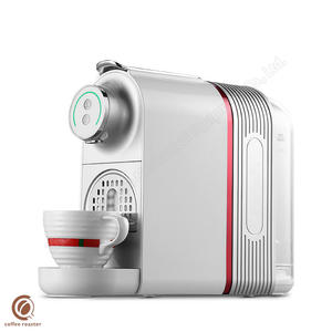 <span class=keywords><strong>Cafetera</strong></span> de cápsulas de café, máquina de café expreso, capuchino, china - Product Image 6