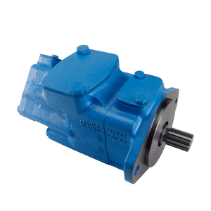 ราคาโรงงานสำหรับปั๊มไฮดรอลิกแบบใบพัดเชิงปริมาณรุ่น 3525V S3525V ซีรีส์ 3525V-38A17-1CC-22R S3525V-38A21P-1AA-22R - Product Image 4