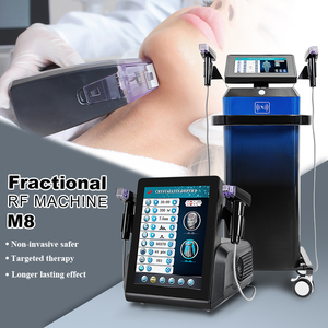 Equipo de Estética Staripl, Máquina de Radiofrecuencia Fraccionada para el Tratamiento del Acné, Tensado de la Piel, Lifting Facial, Eliminación de Arrugas - Product Image 5