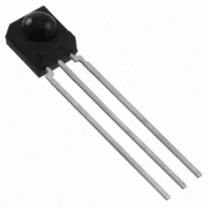 TSDP34338 Photoelectric Sensor Electronic Component - Product Image 1