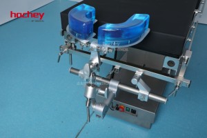 Soporte de Cabeza Multiángulo Hochey Medical para Neurocirugía, Repuestos Profesionales para Mesa de Operaciones para Cirugía Cerebral - Product Image 6