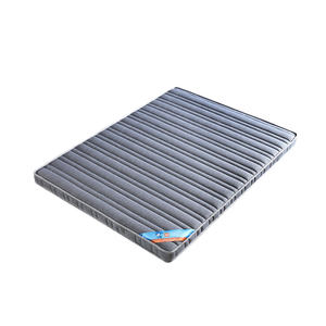 Matelas pliant en mousse à mémoire de forme, gel de latex, haute qualité, vente en gros, 10 pièces - Product Image 1