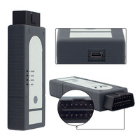 6154 Wifi OBD2 ODIS 1.6.6 para Volkswagen, Audi y Skoda, Diagnóstico BT AMB2300 6154 WIFI, Chip Completo, Compatible con UDS GEKO