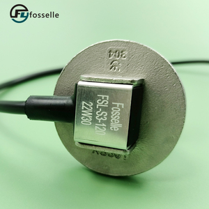 Endüstriyel sınıf paslanmaz çelik 304/316 sıvı/yakıt/su/yağ/dizel seviye ölçüm sensörü otomatik seviye kontrolü - Product Image 5