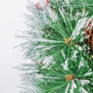 Co-Arts Hot Sale Faux 3 Foot Indoor Potted <b>Christmas</b> <b>Tree</b> - Product Image 2