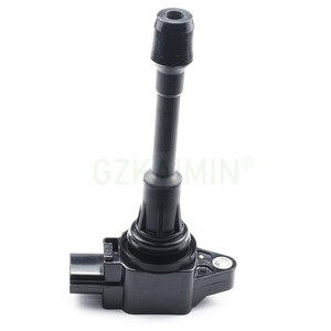 Adatto per bobina di accensione Nissan TIIDA/BLUEBIRD SYLPHY/LAFESTA HR15DE/MR20DE 22448-ED000 nuova condizione di alta qualità - Product Image 5