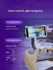 Catching Innovation Chasing <span class=keywords><strong>Dory</strong></span> Explore Drone sous-marin télécommandé pour débutants avec caméra HD 1080p, sous-marin sans pilote - Product Image 3