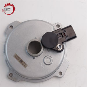 24360-2GGD0QQK Válvula de control de aceite de sincronización de gasolina 24360 2GGD0QQK compatible con H-YUNDAI i10, i20 1.0, 1.2 243602GGD0QQK - Product Image 4